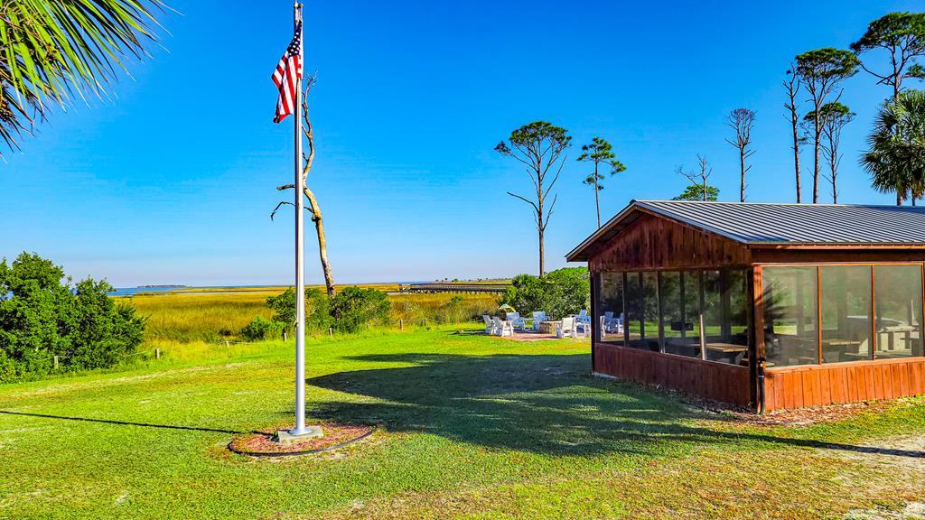 Lot 6 Mccosh Mill Rd Cape Port St. Joe, FL 32456 - Photo 47 of 50