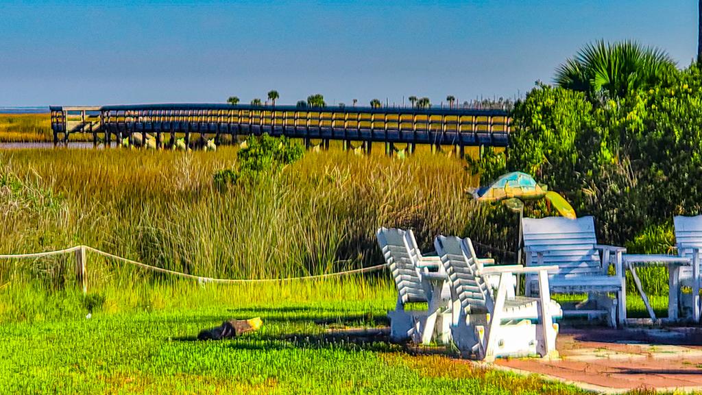Lot 6 Mccosh Mill Rd Cape Port St. Joe, FL 32456 - Photo 49 of 50