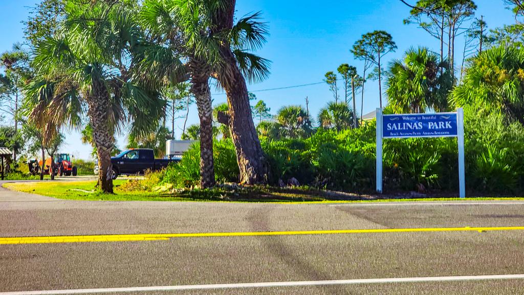 Lot 6 Mccosh Mill Rd Cape Port St. Joe, FL 32456 - Photo 50 of 50