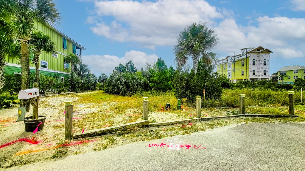 Lot 6 Mccosh Mill Rd Cape Port St. Joe, FL 32456 - Photo 5 of 50