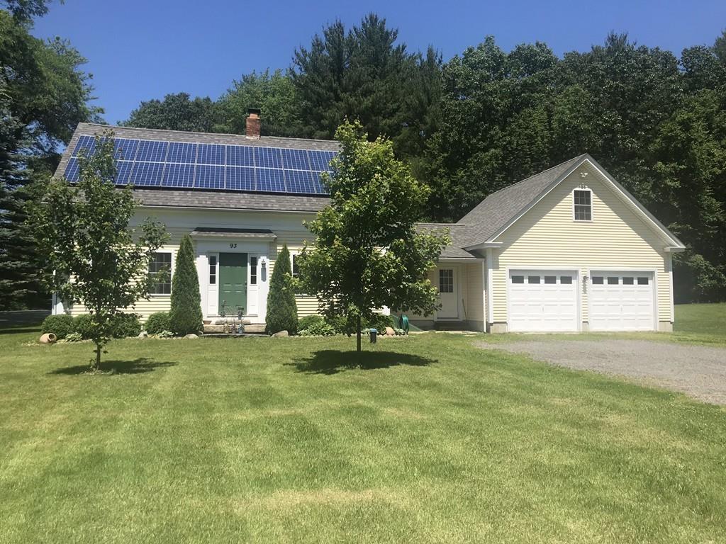 93 Barney Hale Road Gill, MA 01354 - Photo 2 of 29 Gallery Image 2