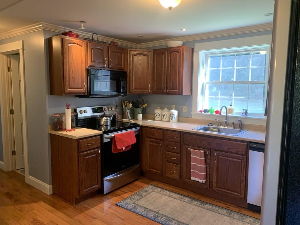 93 Barney Hale Road Gill, MA 01354 - Photo 8 of 29 Gallery Image 8