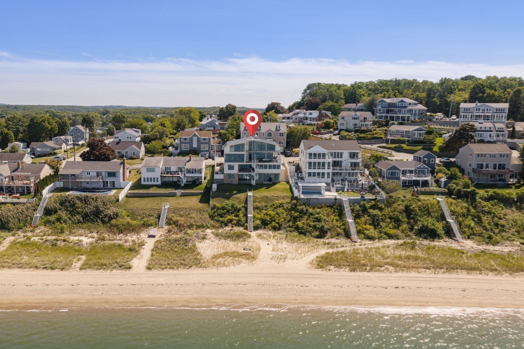 35 Regatta Road Weymouth, MA 02191 - Photo 18 of 21 Gallery Image 18
