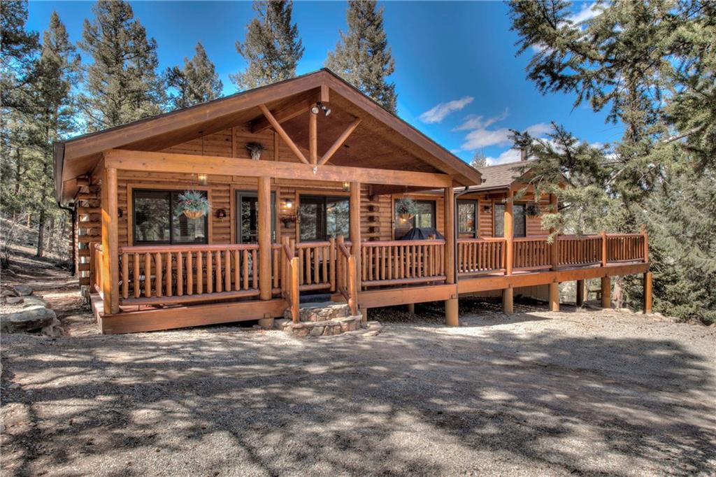 1699 Redhill Road Fairplay, CO 80440 - Photo 3 of 35 Gallery Image 3