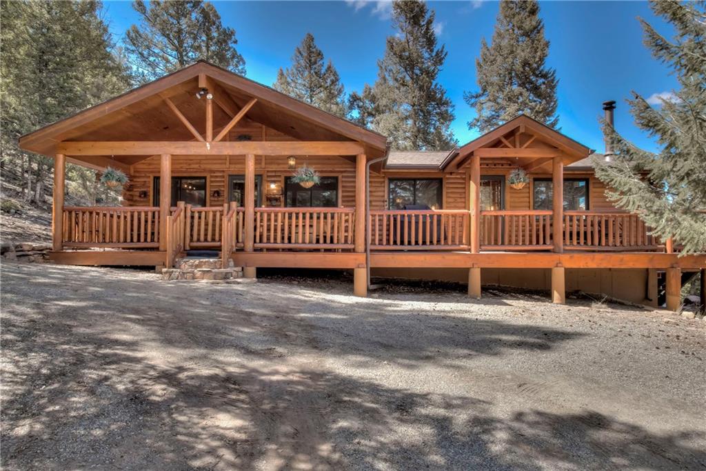 1699 Redhill Road Fairplay, CO 80440 - Photo 4 of 35 Gallery Image 4
