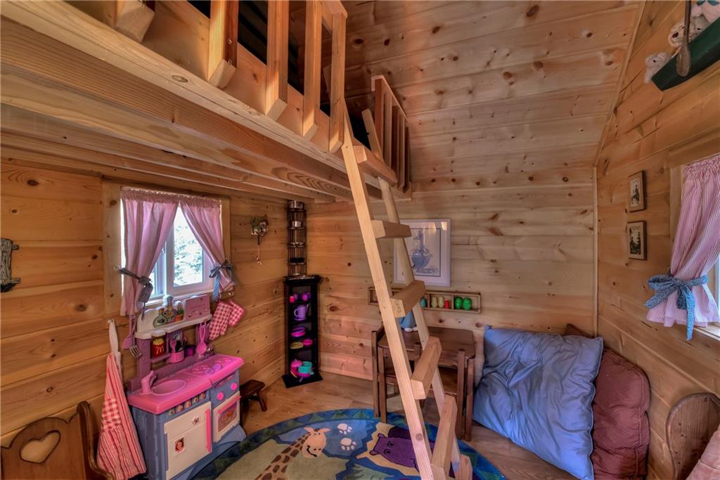 1699 Redhill Road Fairplay, CO 80440 - Photo 8 of 35 Gallery Image 8