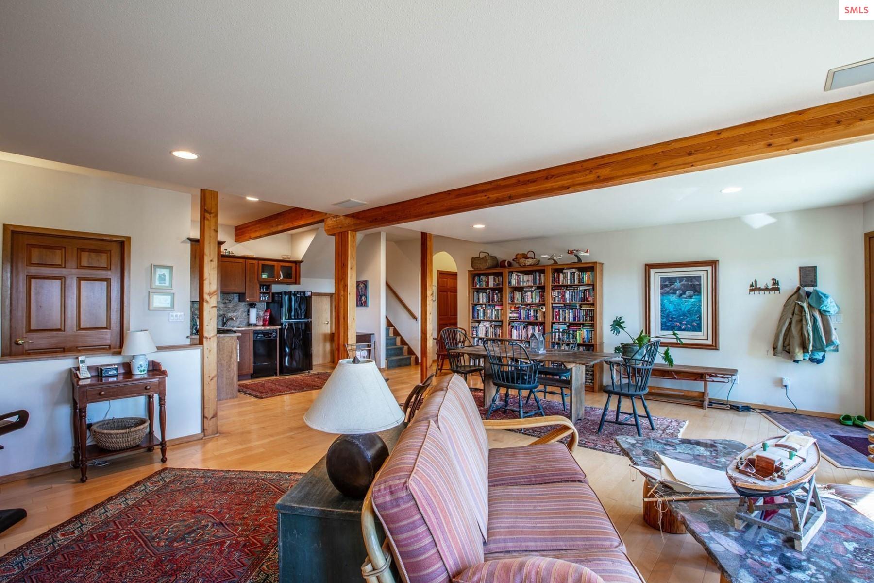 25 Inspiration Way Sandpoint, ID 83864 - Photo 48 of 76 Gallery Image 48