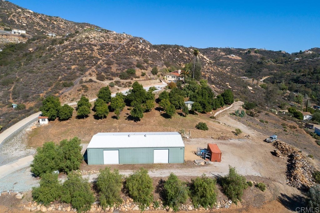 3291 Chaparral Heights Road Jamul, CA 91935 - Photo 19 of 30