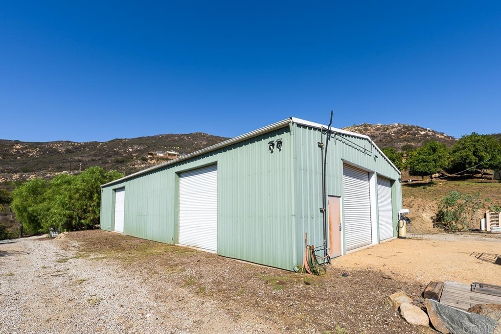 3291 Chaparral Heights Road Jamul, CA 91935 - Photo 21 of 30