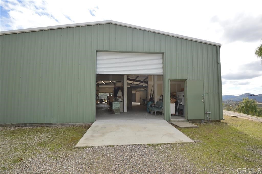 3291 Chaparral Heights Road Jamul, CA 91935 - Photo 22 of 30