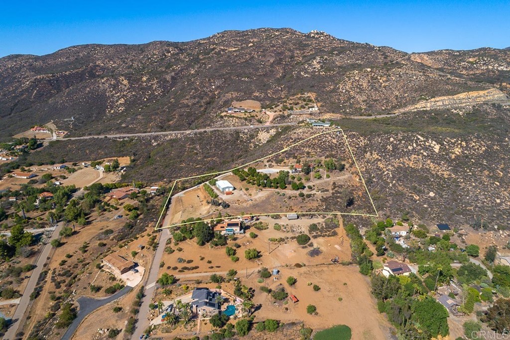 3291 Chaparral Heights Road Jamul, CA 91935 - Photo 29 of 30