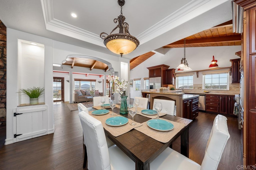 3291 Chaparral Heights Road Jamul, CA 91935 - Photo 6 of 30