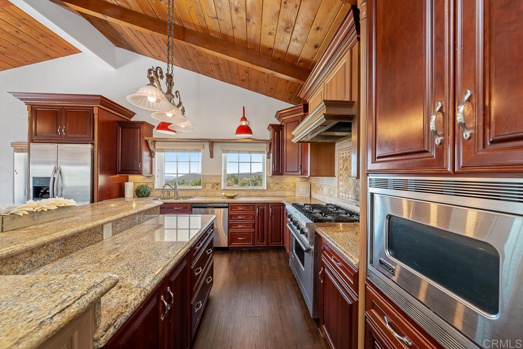 3291 Chaparral Heights Road Jamul, CA 91935 - Photo 8 of 30