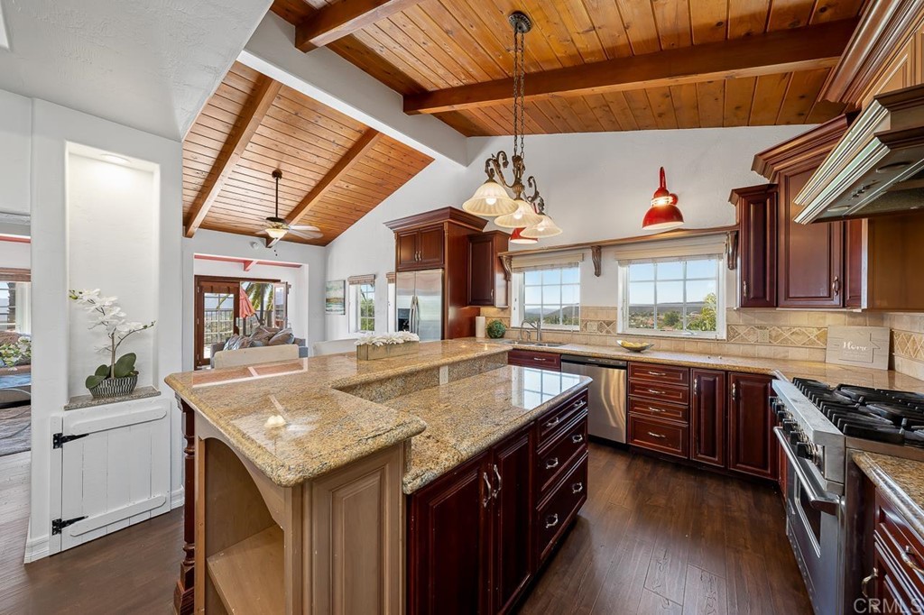 3291 Chaparral Heights Road Jamul, CA 91935 - Photo 9 of 30