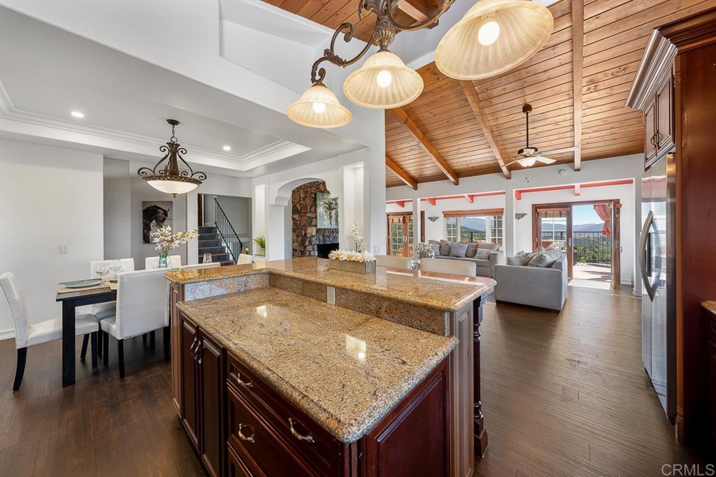 3291 Chaparral Heights Road Jamul, CA 91935 - Photo 10 of 30