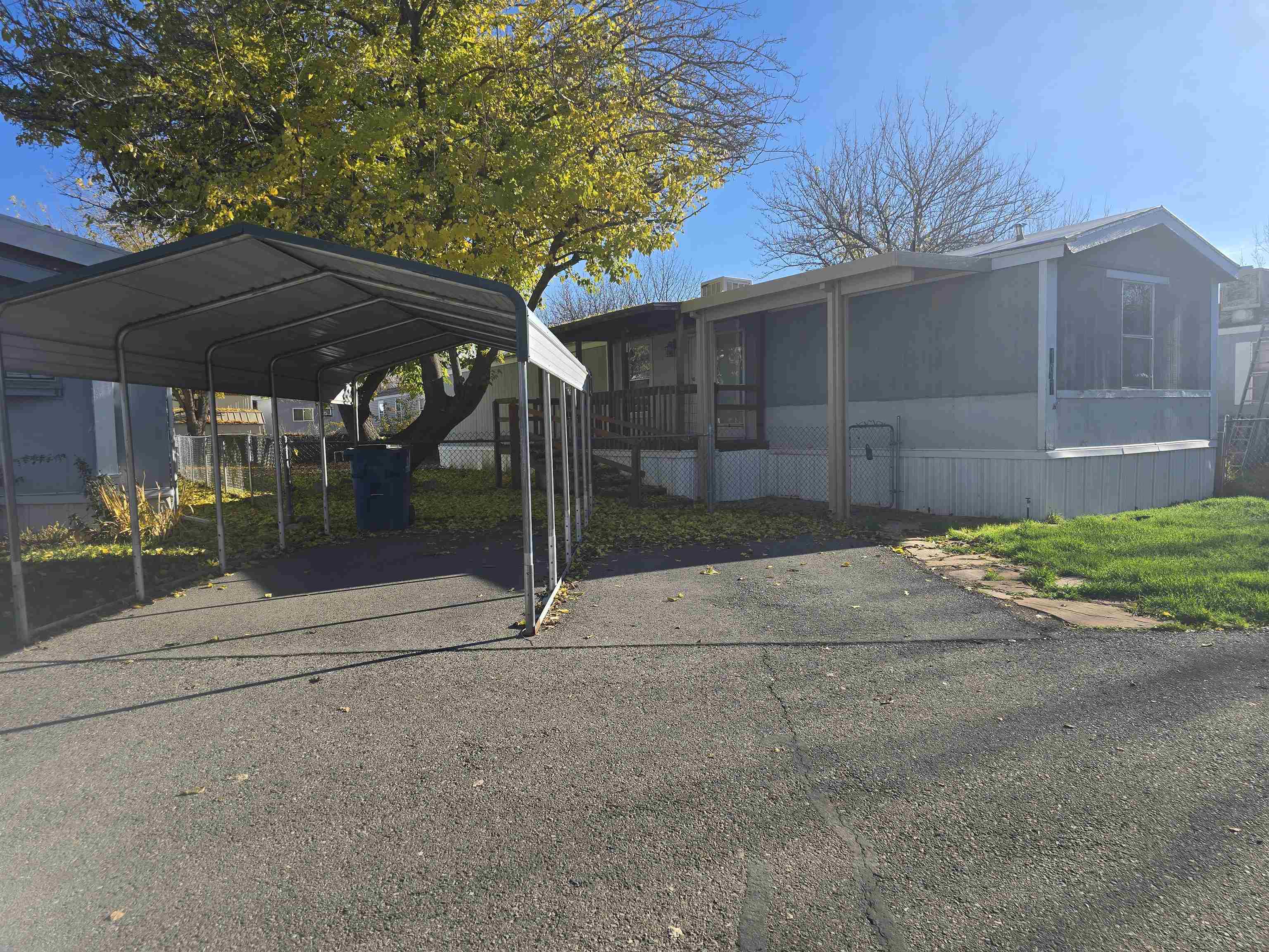 585-25 25 1/2 Road, Unit 197 Grand Junction, CO 81505 - Photo 2 of 10