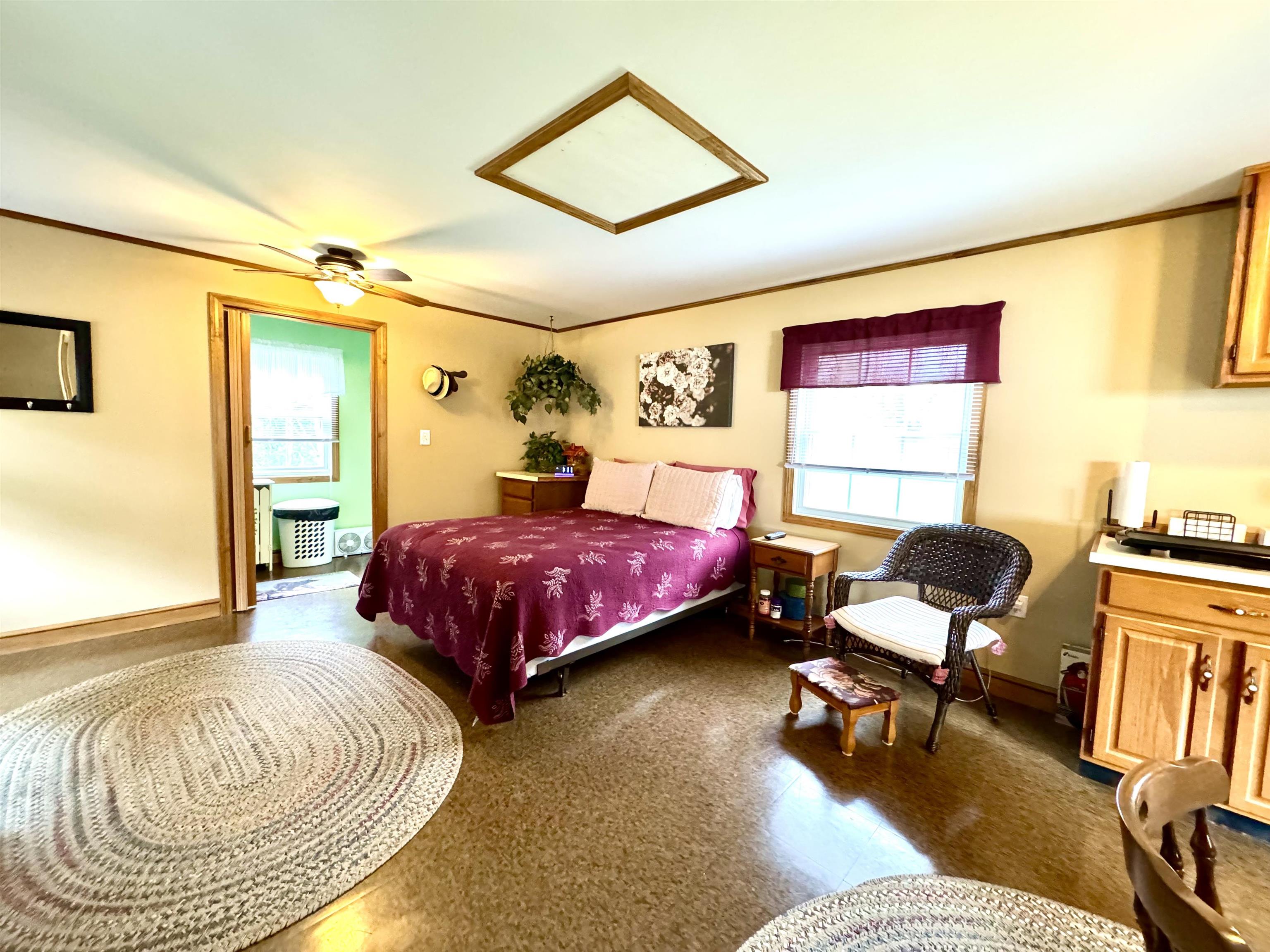 106 Philbrook Road Pittsburg, NH 03592 - Photo 31 of 50