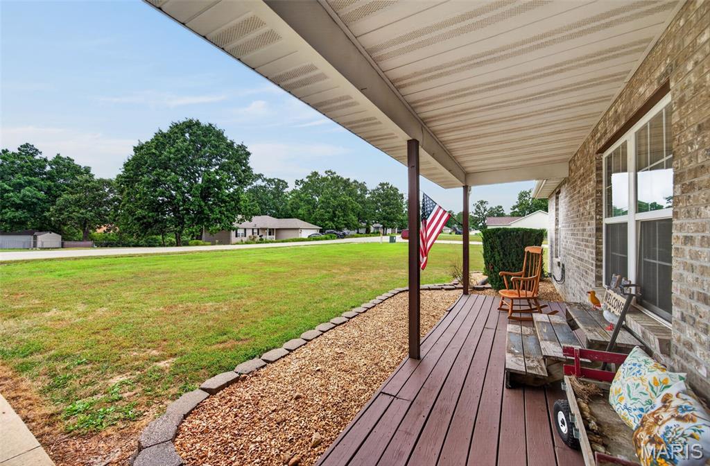 21049 Larson Road Waynesville, MO 65583 - Photo 61 of 74 Gallery Image 61
