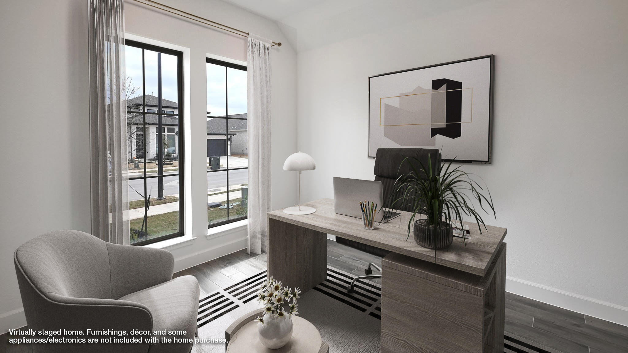 3923 Melody Road Lockhart, TX 78644 - Photo 4 of 30