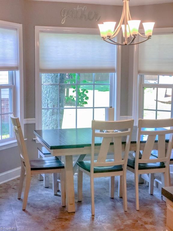 5010 Springhouse Farm Road Winston-Salem, NC 27107 - Photo 8 of 25 Gallery Image 8