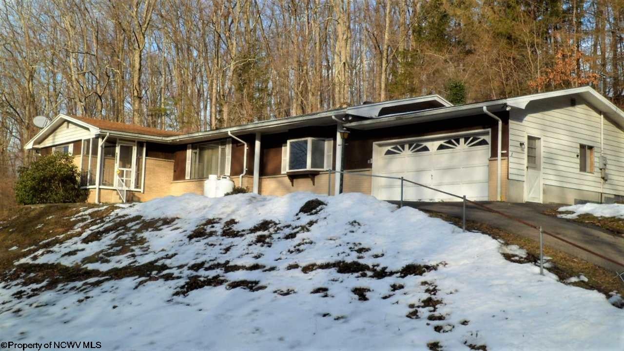 1881 Bunner Ridge Road Fairmont, WV 26554 - Photo 1 of 18 Gallery Image 1