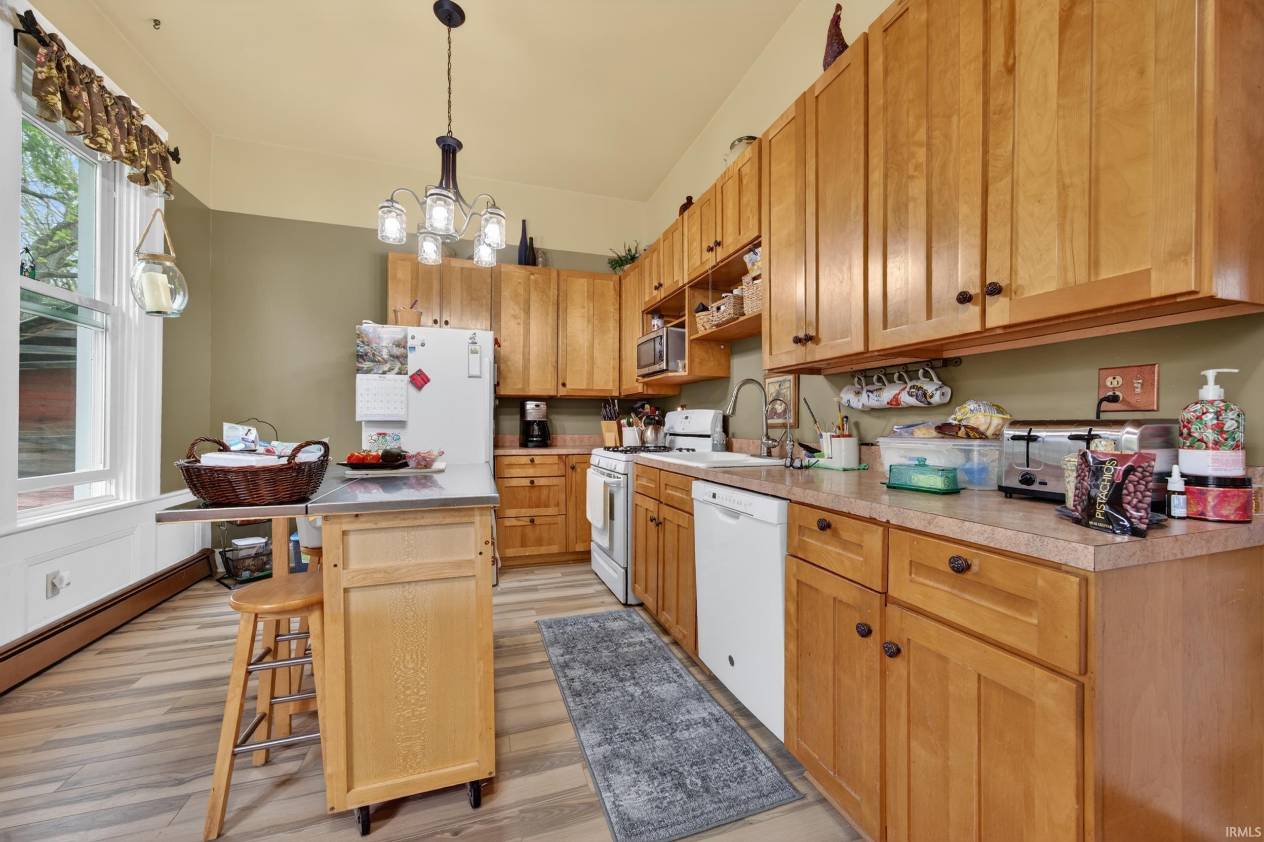 2496 East 400th Road North Kokomo, IN 46901 - Photo 11 of 31