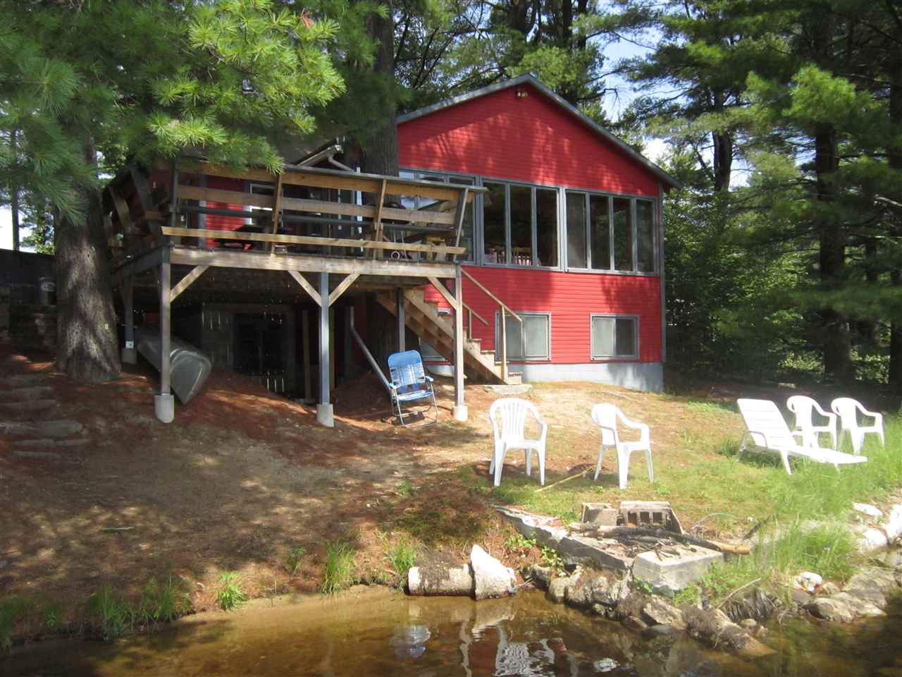125 Emerald Point Wakefield, NH 03830 - Photo 22 of 24 Gallery Image 22