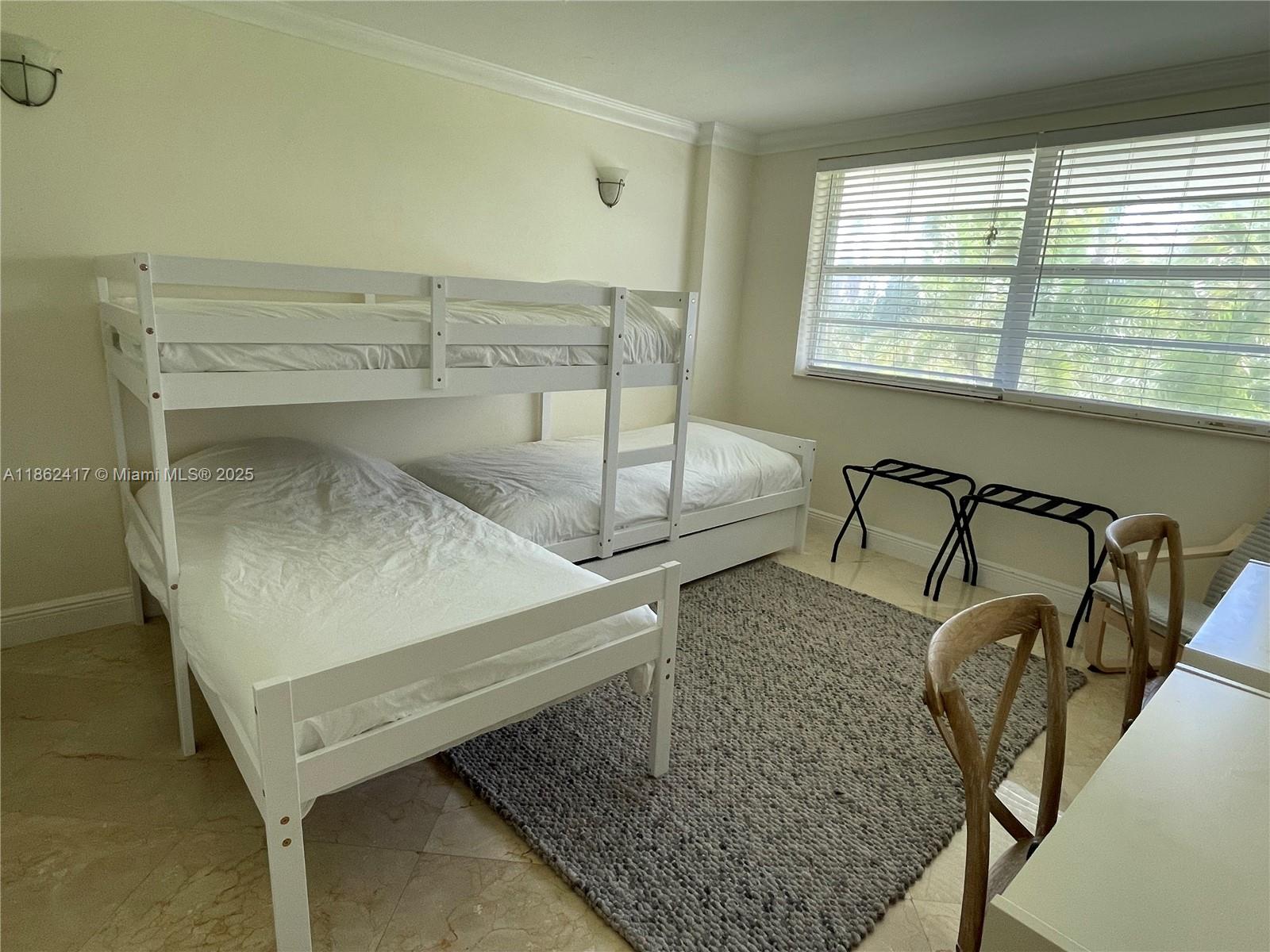 177 Ocean Ln Drive, Unit 209 Key Biscayne, FL 33149 - Photo 9 of 19 a view of a balcony