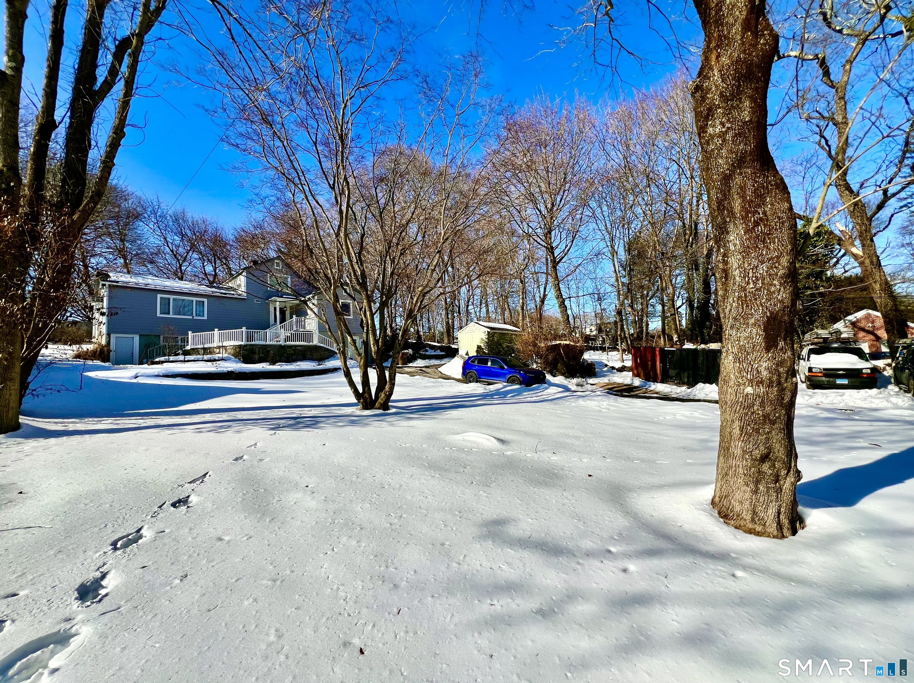 38 Woods End Road Stamford, CT 06905 - Photo 29 of 30