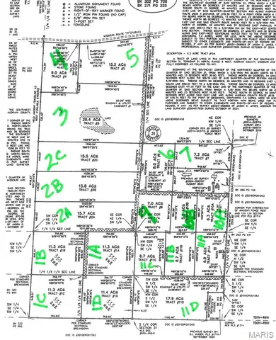 $118,650 | 1 C Audrain Road 935, Mexico, MO 65265