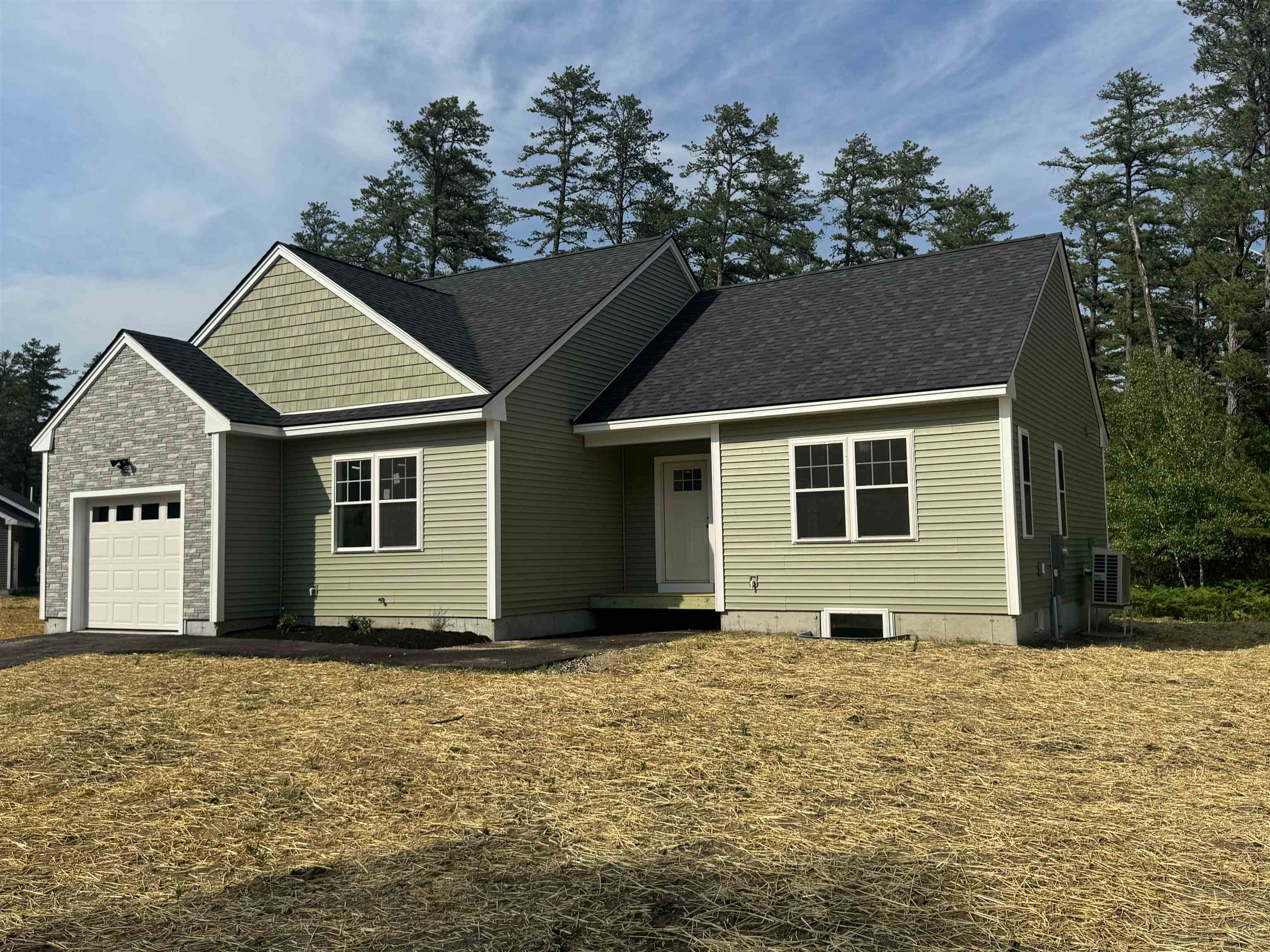 60 Friedman Lane Freedom, NH 03836 - Photo 5 of 19
