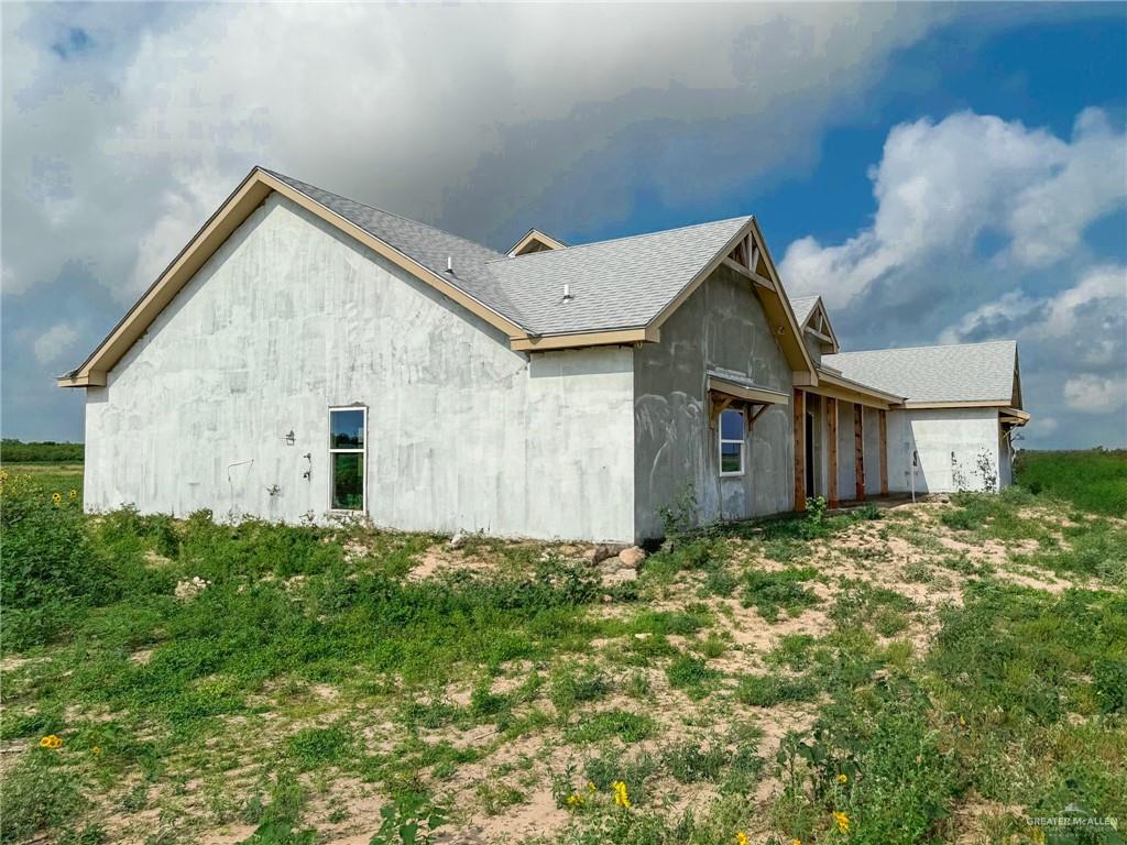 0 Brushline Road Edcouch, TX 78538 - Photo 9 of 17 a view of a house with a yard