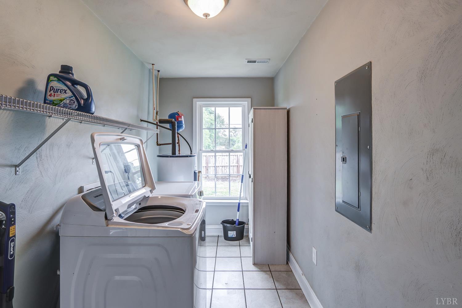 1057 Old Trail Road Forest, VA 24551 - Photo 25 of 49 a view of a storage and utility room