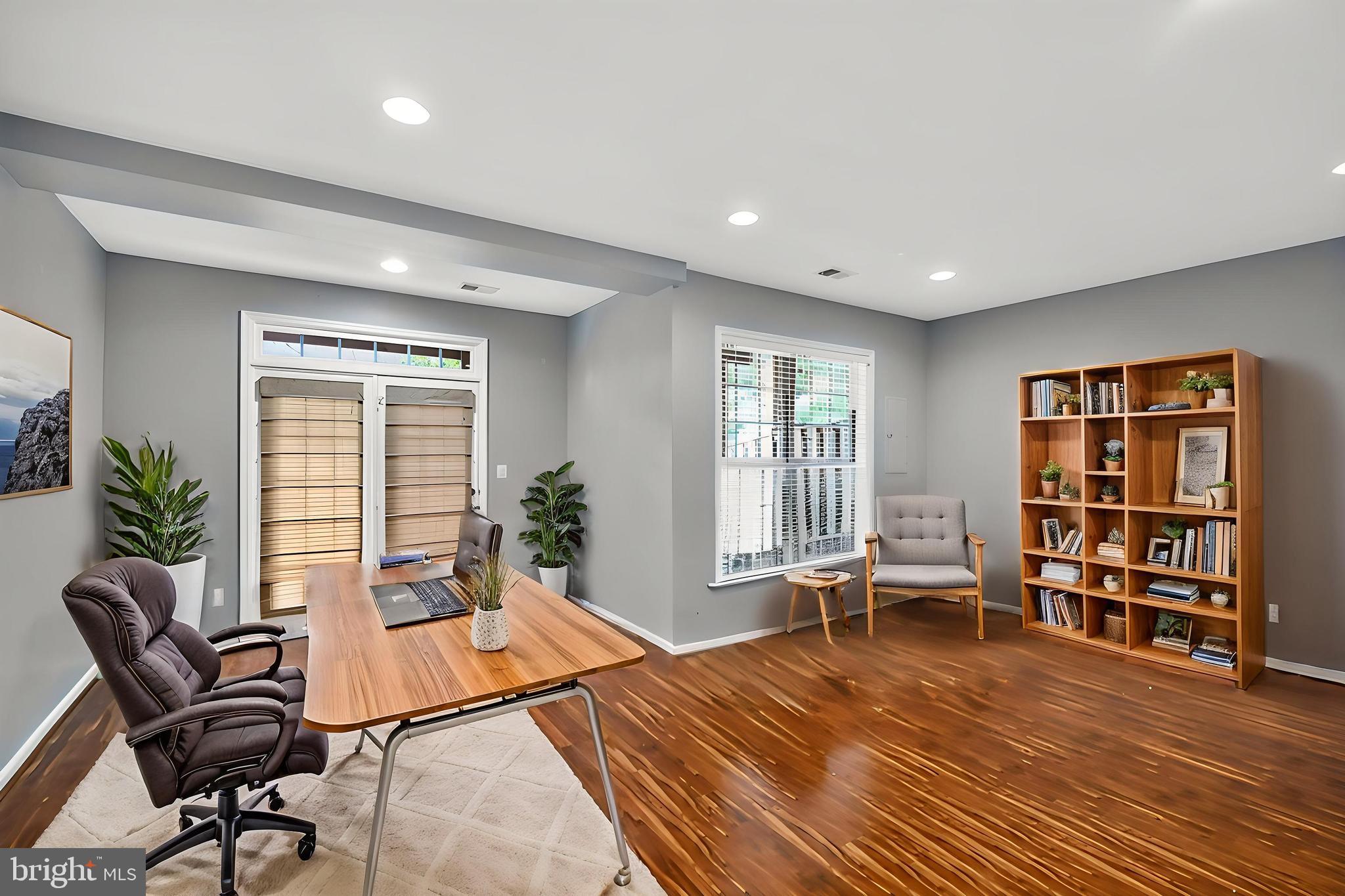 9179 Furey Road Lorton, VA 22079 - Photo 22 of 29 Virtually staged