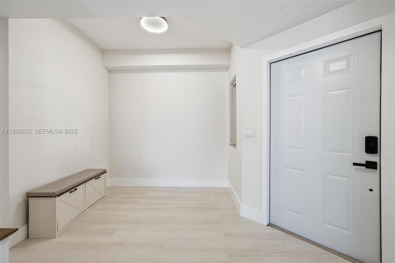 3255 Northeast 184th Street, Unit 12210 Aventura, FL 33160 - Photo 17 of 17 a view of small space