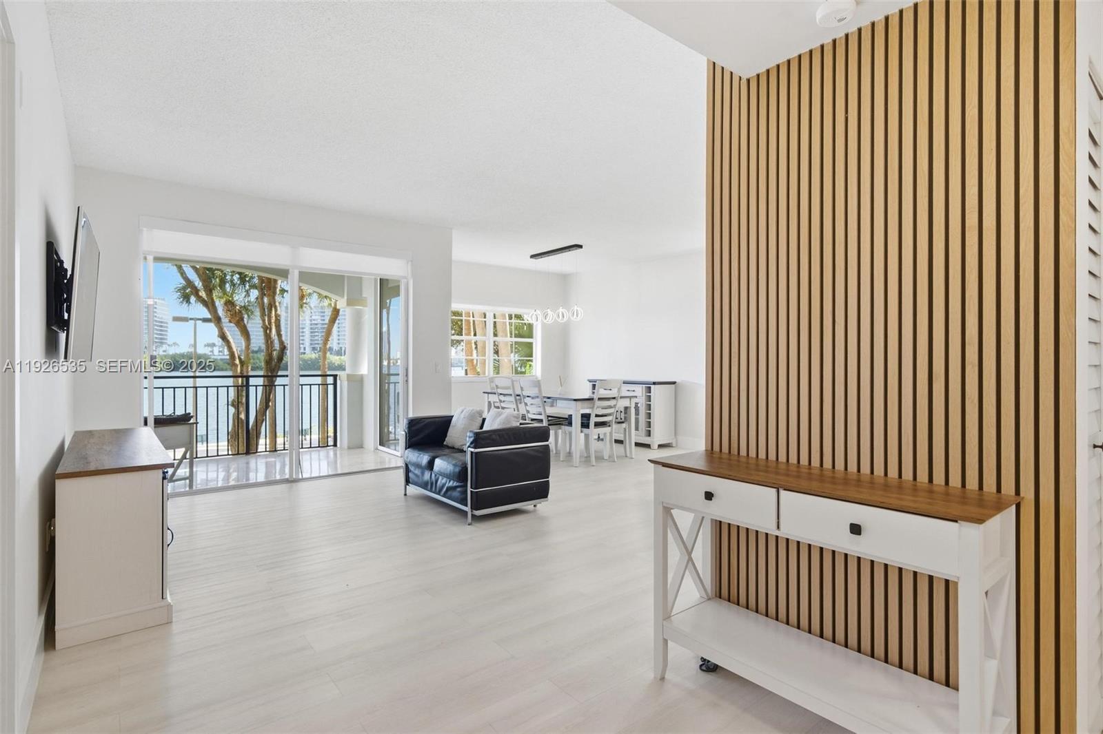 3255 Northeast 184th Street, Unit 12210 Aventura, FL 33160 - Photo 2 of 17 a view of livingroom with furniture
