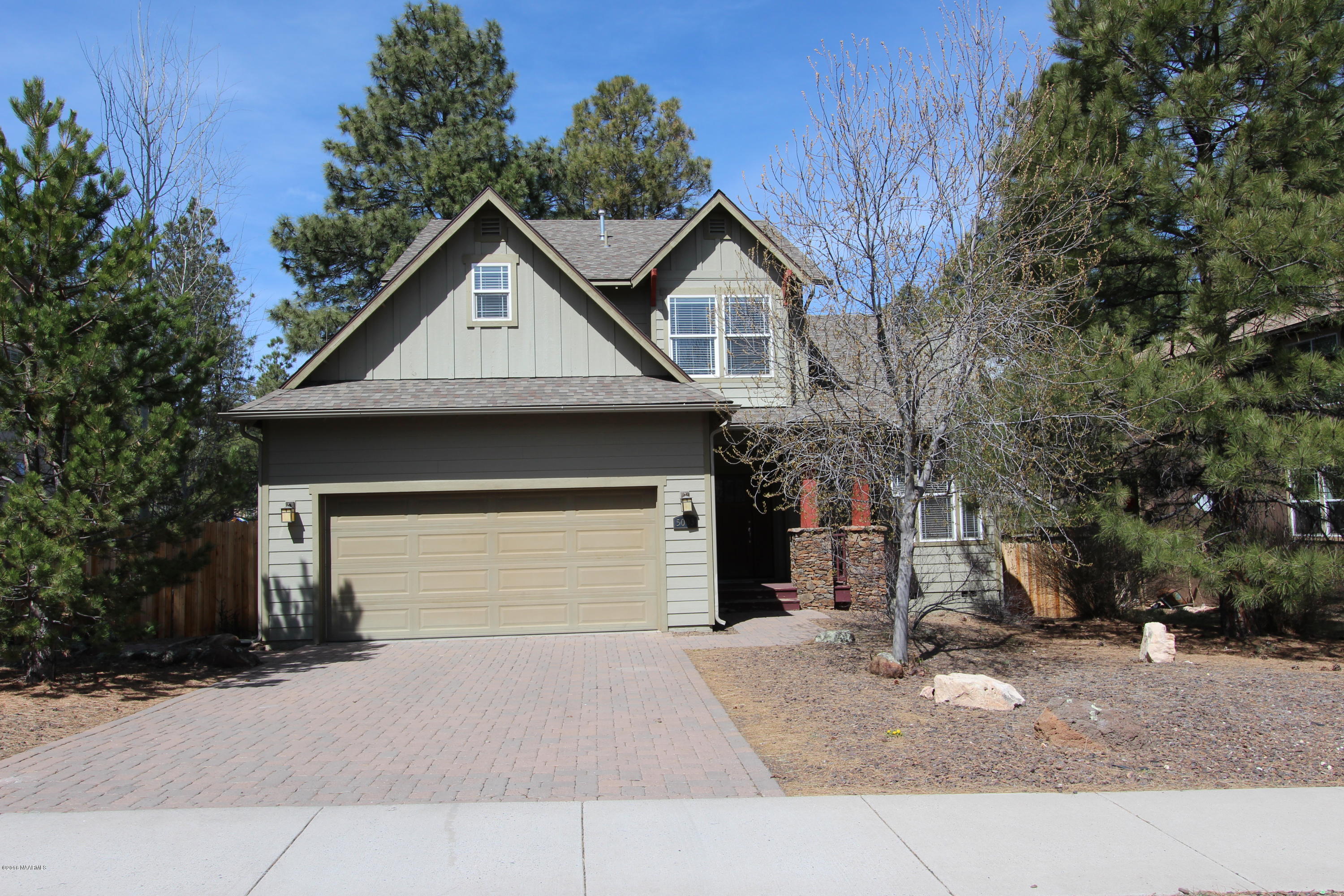 5003 South Serpentine Road Flagstaff, AZ 86005 - Photo 2 of 32 IMG_1749