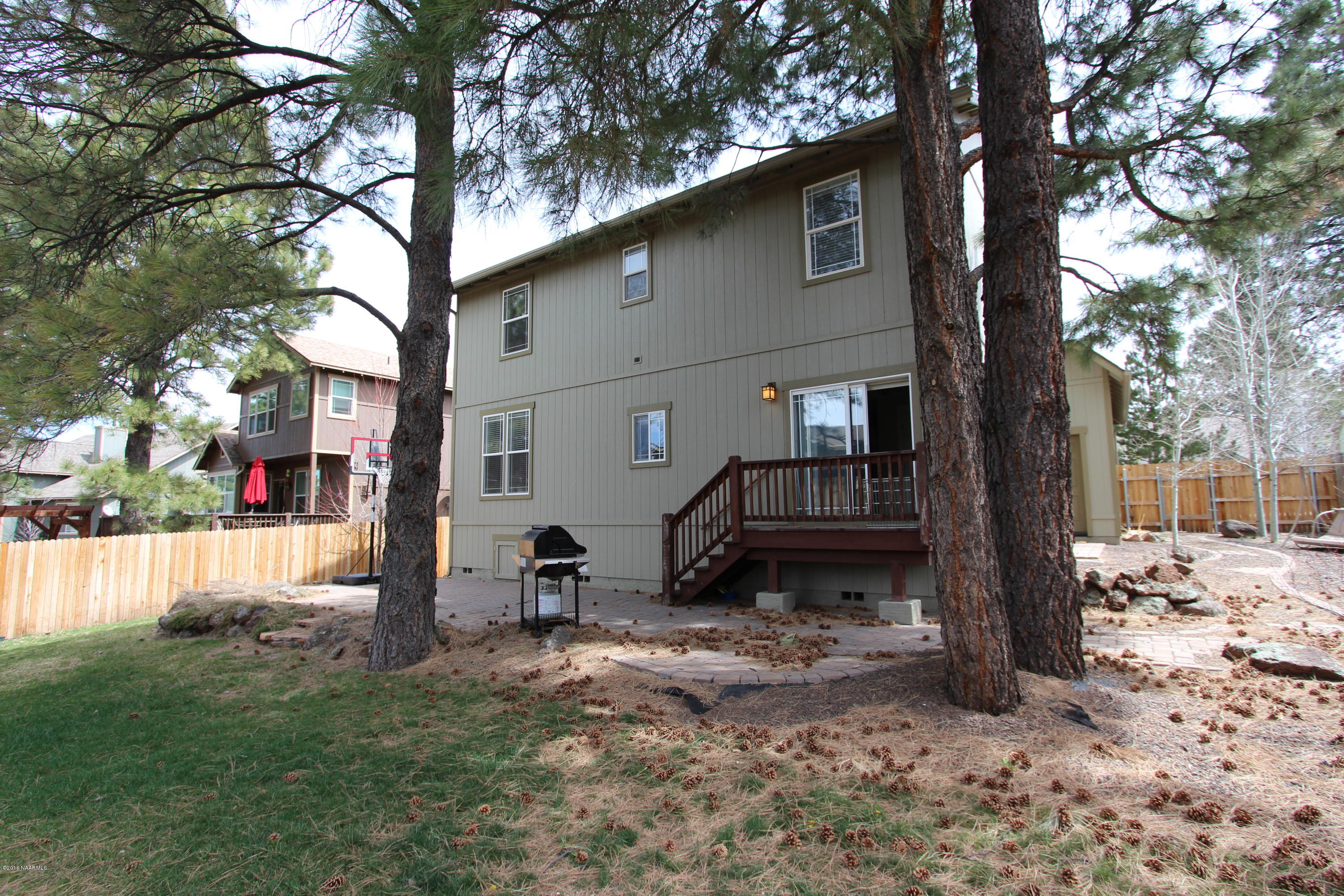 5003 South Serpentine Road Flagstaff, AZ 86005 - Photo 28 of 32 IMG_1744