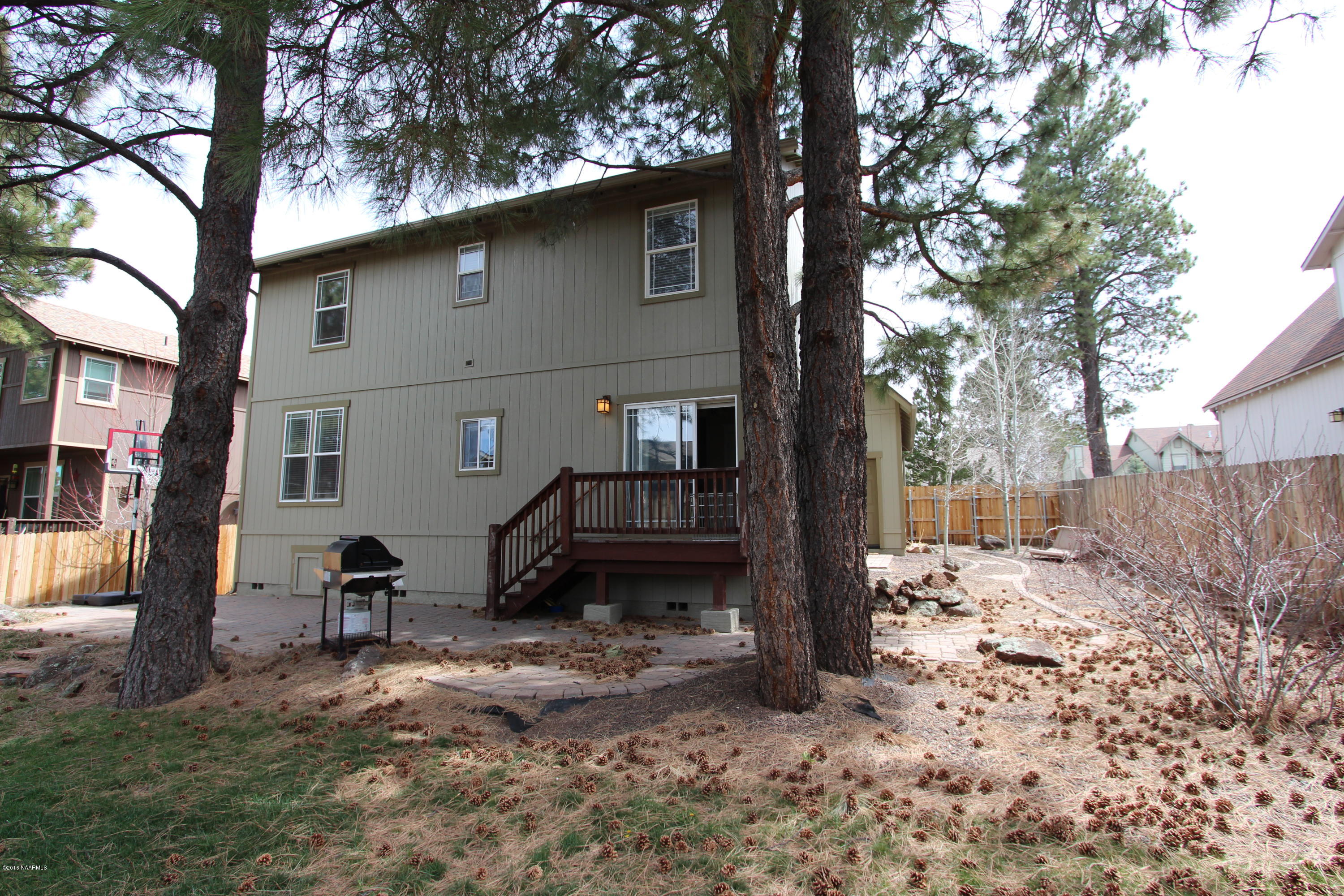 5003 South Serpentine Road Flagstaff, AZ 86005 - Photo 29 of 32 IMG_1745
