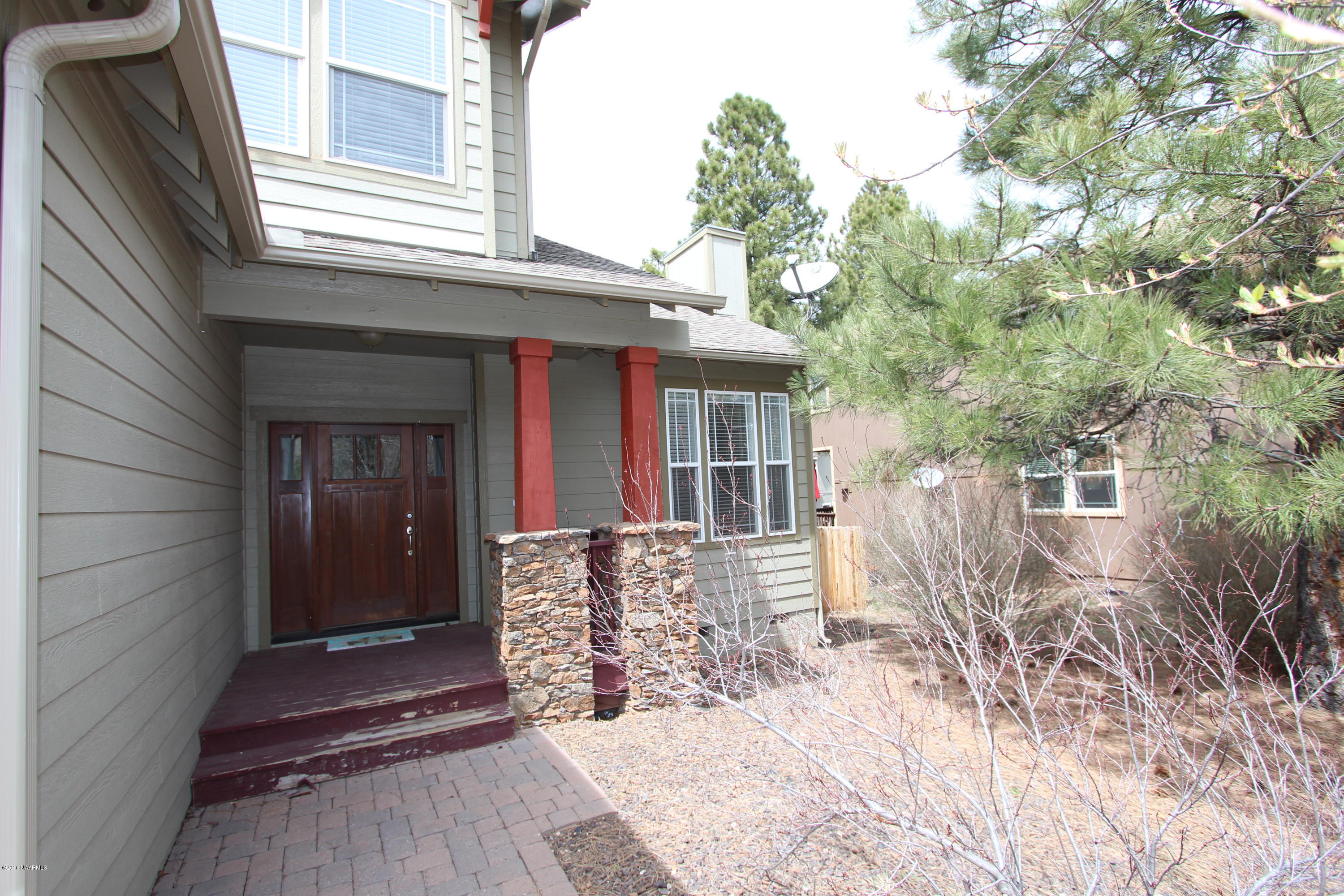 5003 South Serpentine Road Flagstaff, AZ 86005 - Photo 3 of 32 IMG_1747