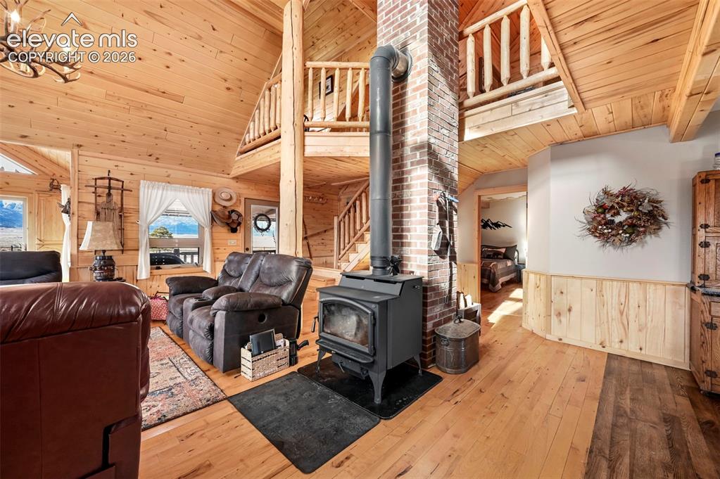 29 Howe Road Westcliffe, CO 81252 - Photo 17 of 39
