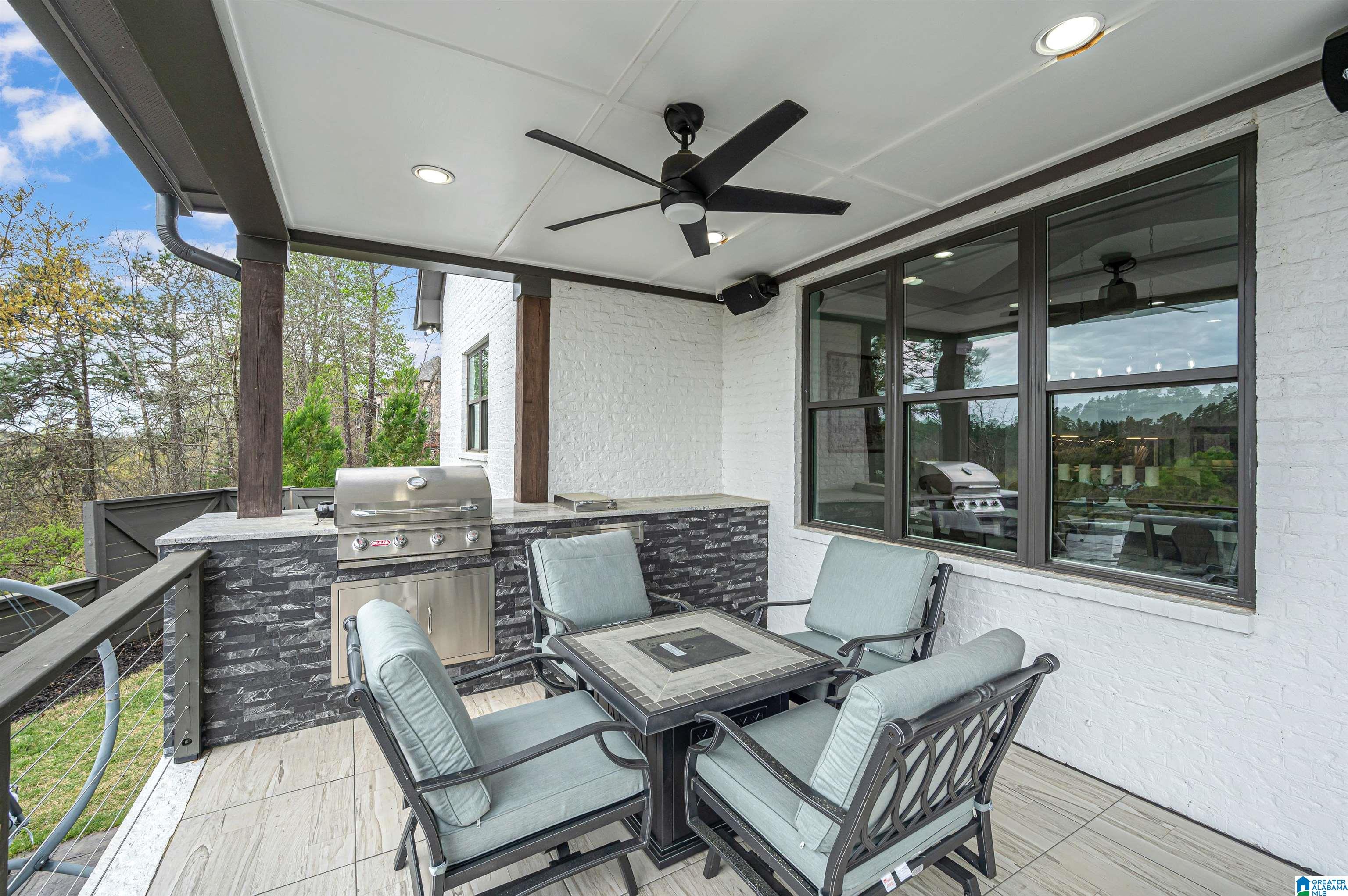 249 Kings Crest Lane Pelham, AL 35124 - Photo 46 of 55