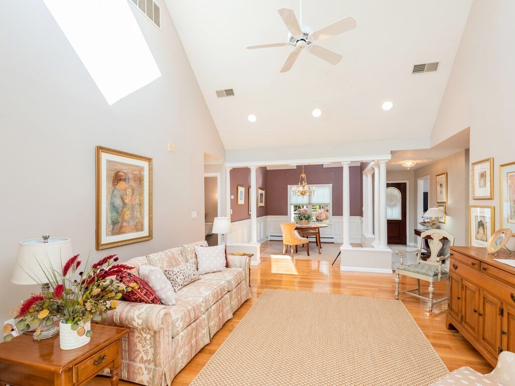 4 Sawyer Road Northborough, MA 01532 - Photo 14 of 41 Gallery Image 14