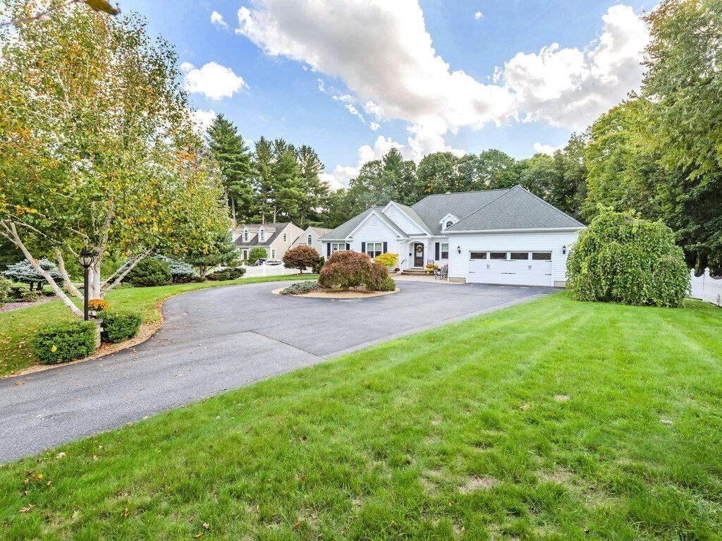 4 Sawyer Road Northborough, MA 01532 - Photo 2 of 41 Gallery Image 2