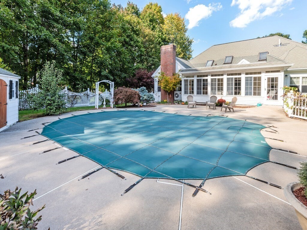 4 Sawyer Road Northborough, MA 01532 - Photo 34 of 41 Gallery Image 34