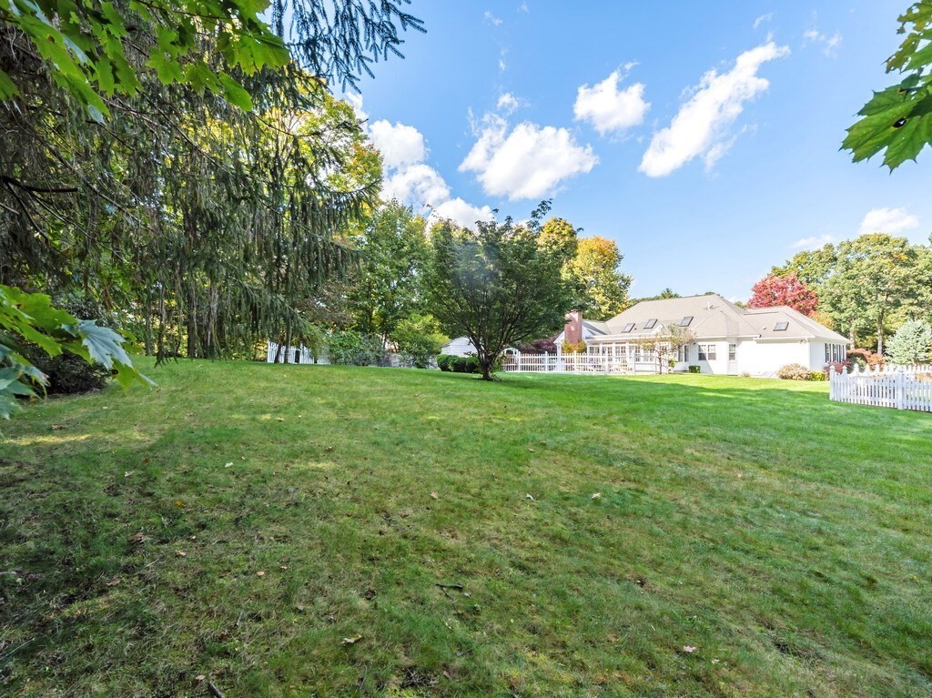 4 Sawyer Road Northborough, MA 01532 - Photo 38 of 41 Gallery Image 38