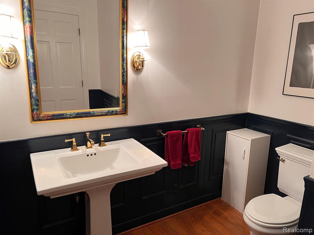 3384 Greenspring Lane Rochester Hills, MI 48309 - Photo 26 of 58
