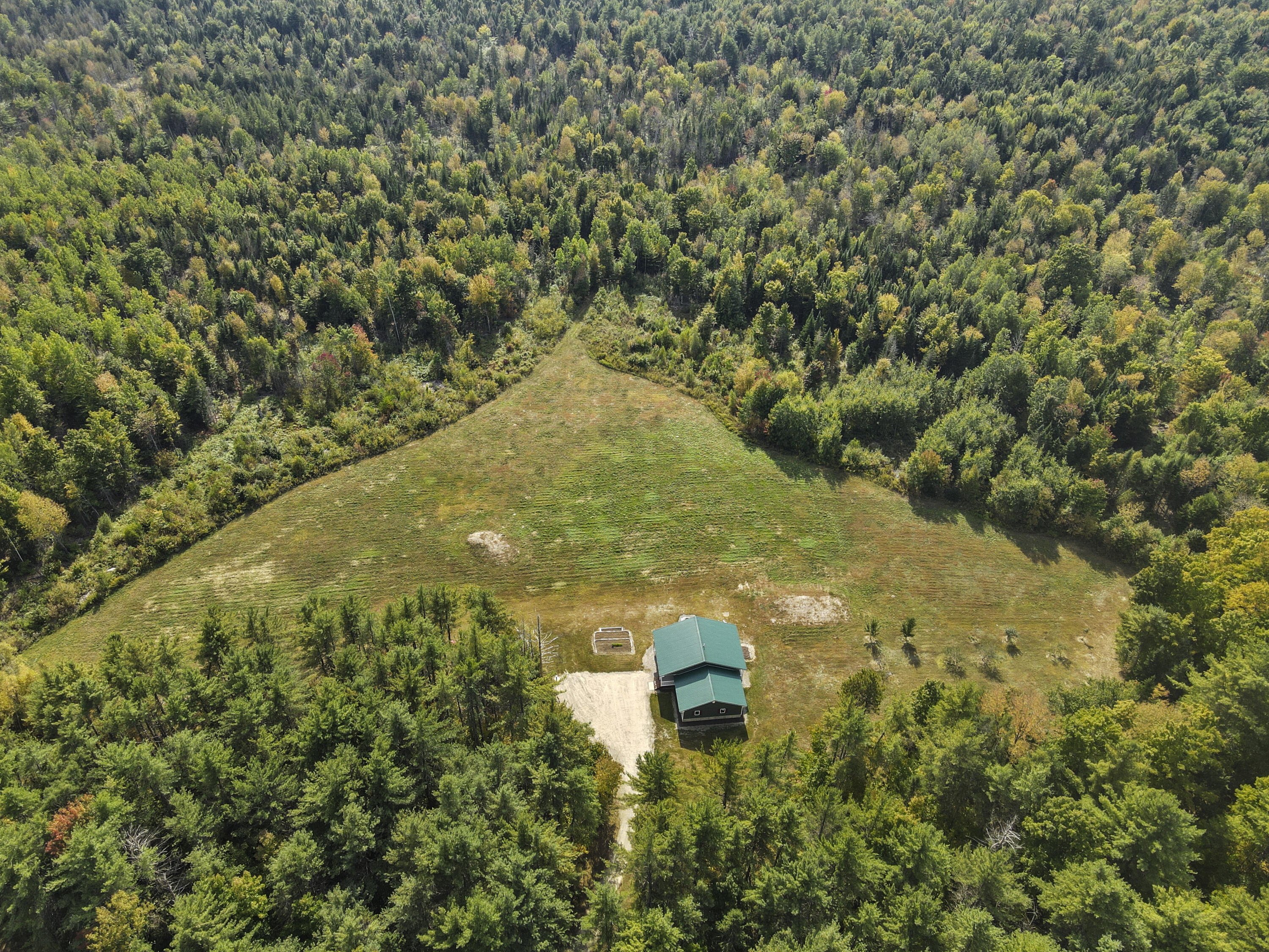 390 West Old Main Road Lowell, ME 04493 - Photo 7 of 54 DJI_0665
