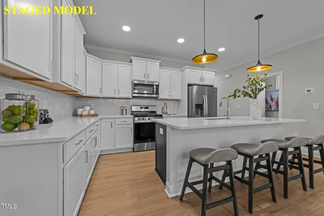 $350,000 | 507 Excelsior Court, Unit 50, Rolesville, NC 27571