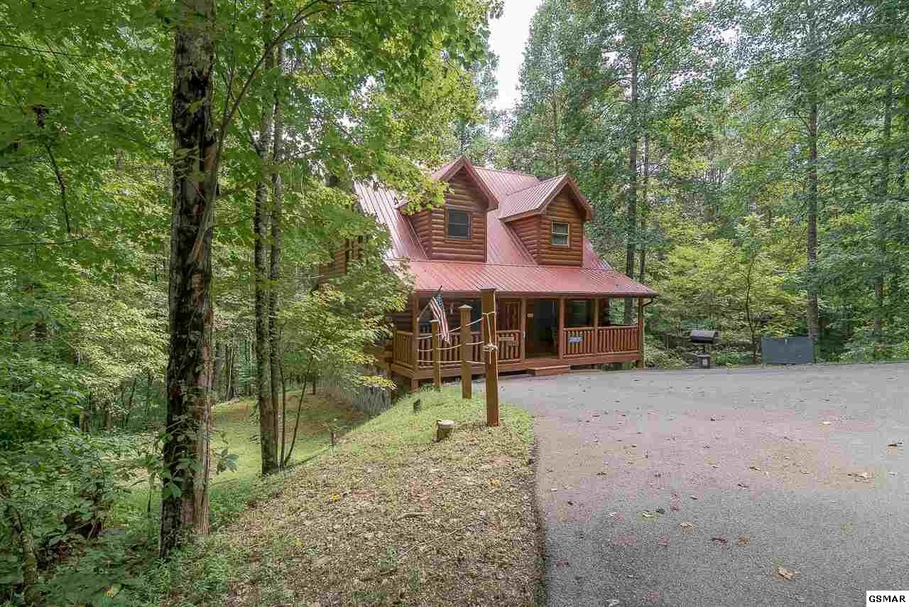2341 Breezy Road Sevierville, TN 37876 - Photo 2 of 36 Gallery Image 2